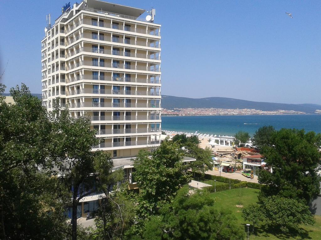 Kaya Apartments Sunny Beach Room photo